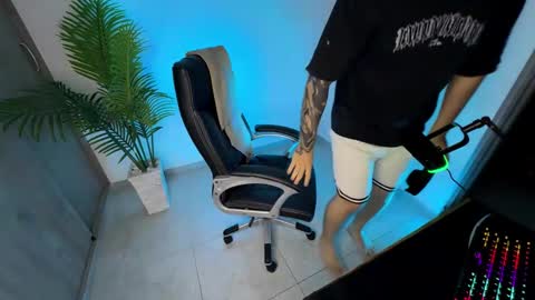 ODIN online show from 9, 10, 2025