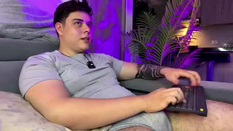 ODIN online show from 15, 11, 2025