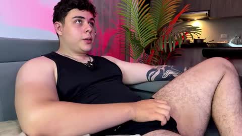 ODIN online show from 19, 11, 2025