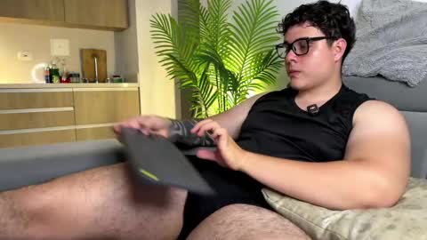 ODIN online show from 7, 4, 2026