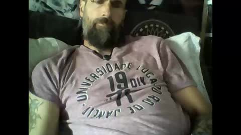 oedipe666cam online show from 27, 10, 2025