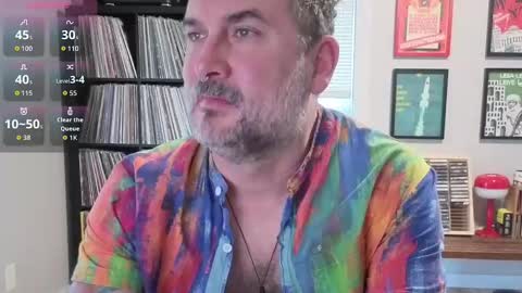 Office Dad online show from 29, 11, 2025