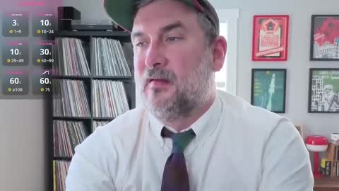 Office Dad online show from 3, 12, 2025