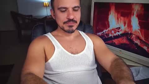 Snapshot of officeman7 chatting on 9, 2, 2025 officeman7 online show from 9, 2, 2025