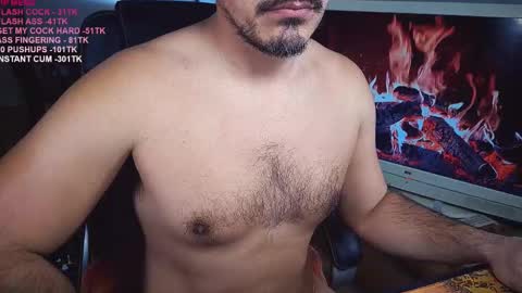 Snapshot of officeman7 chatting on 24, 2, 2025 officeman7 online show from 24, 2, 2025