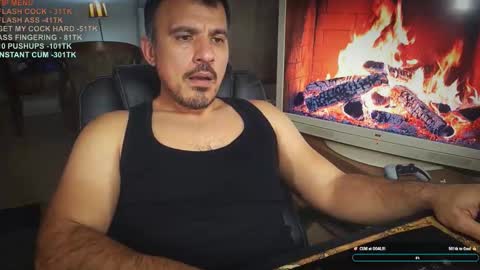 officeman7 online show from 22, 12, 2025