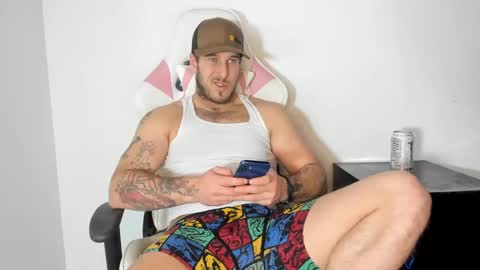 officialkanehart online show from 10, 1, 2025