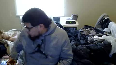 oscar flores online show from 3, 12, 2025