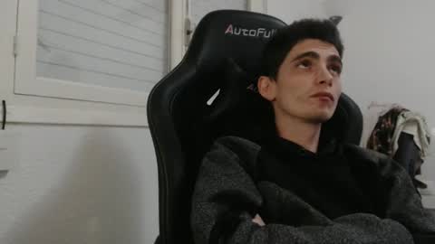 ofsolovicio online show from 30, 11, 2025