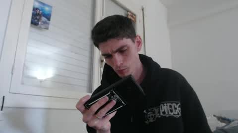 ofsolovicio online show from 16, 1, 2026