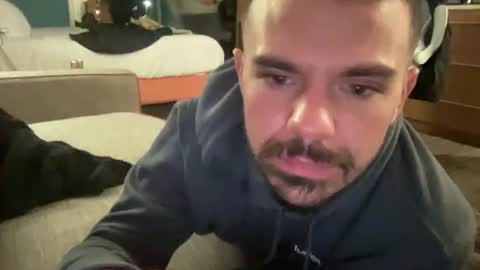 Snapshot of ofthatguy chatting on 28, 10, 2025 ofthatguy online show from 28, 10, 2025