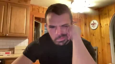 Snapshot of ofthatguy chatting on 15, 11, 2025 ofthatguy online show from 15, 11, 2025