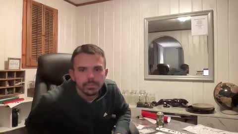 Snapshot of ofthatguy chatting on 2, 12, 2025 ofthatguy online show from 2, 12, 2025