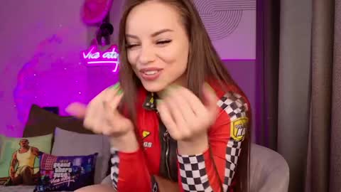 Monica online show from 24, 3, 2026