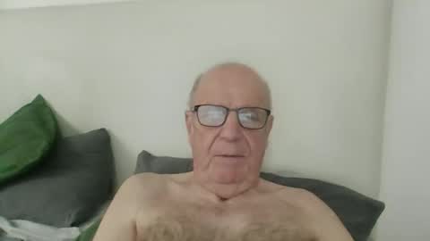 oggi95 online show from 5, 11, 2025