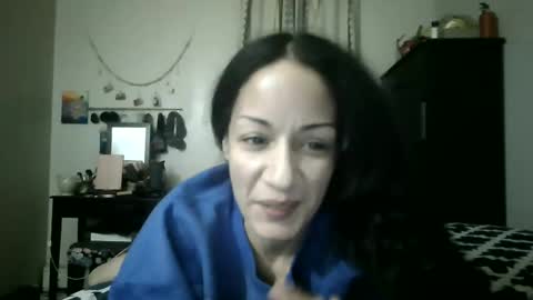 Snapshot of oglitcouple chatting on 28, 12, 2024 Lit en Cama online show from 28, 12, 2024