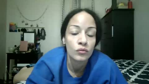 Snapshot of oglitcouple chatting on 28, 12, 2024 Lit en Cama online show from 28, 12, 2024