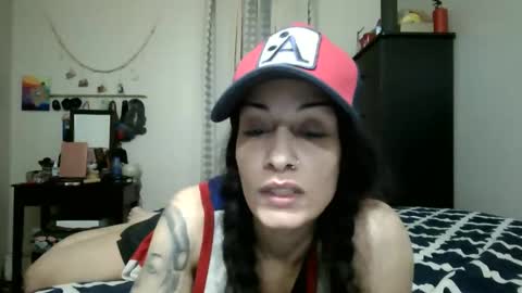Snapshot of oglitcouple chatting on 2, 1, 2025 Lit en Cama online show from 2, 1, 2025