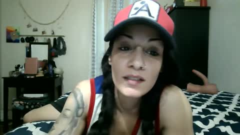 Snapshot of oglitcouple chatting on 2, 1, 2025 Lit en Cama online show from 2, 1, 2025