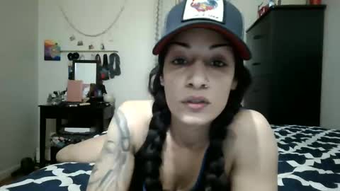 Snapshot of oglitcouple chatting on 4, 1, 2025 Lit en Cama online show from 4, 1, 2025