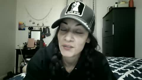 Snapshot of oglitcouple chatting on 9, 1, 2025 Lit en Cama online show from 9, 1, 2025