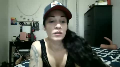 Snapshot of oglitcouple chatting on 11, 1, 2025 Lit en Cama online show from 11, 1, 2025