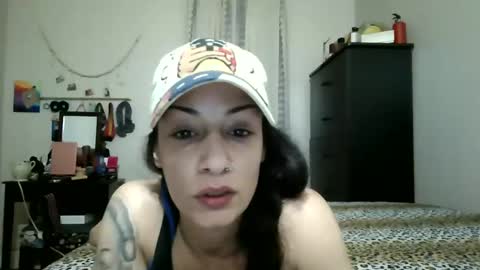 Snapshot of oglitcouple chatting on 19, 1, 2025 Lit en Cama online show from 19, 1, 2025