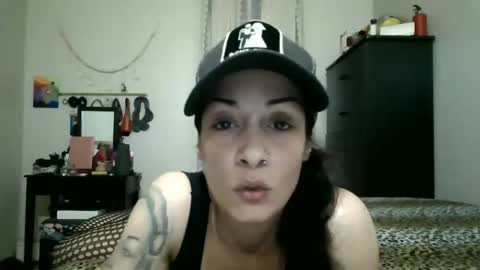 Snapshot of oglitcouple chatting on 31, 1, 2025 Lit en Cama online show from 31, 1, 2025