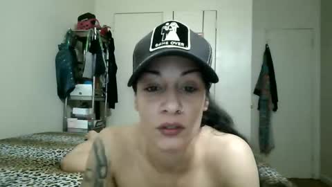Snapshot of oglitcouple chatting on 9, 2, 2025 Lit en Cama online show from 9, 2, 2025