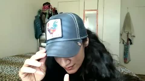 Snapshot of oglitcouple chatting on 10, 2, 2025 Lit en Cama online show from 10, 2, 2025