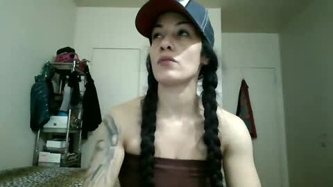 Snapshot of oglitcouple chatting on 15, 2, 2025 Lit en Cama online show from 15, 2, 2025