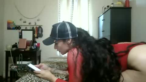 Snapshot of oglitcouple chatting on 27, 2, 2025 Lit en Cama online show from 27, 2, 2025