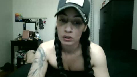 Snapshot of oglitcouple chatting on 23, 9, 2025 Lit en Cama online show from 23, 9, 2025