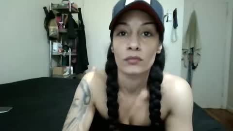 Snapshot of oglitcouple chatting on 29, 9, 2025 Lit en Cama online show from 29, 9, 2025