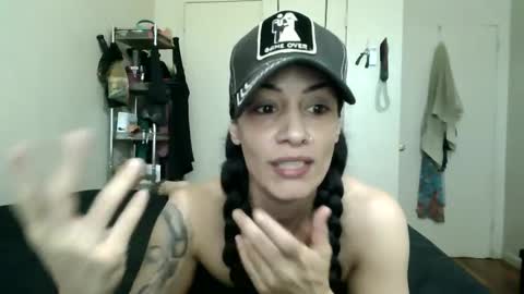 Snapshot of oglitcouple chatting on 30, 9, 2025 Lit en Cama online show from 30, 9, 2025