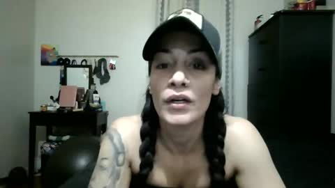 Snapshot of oglitcouple chatting on 21, 10, 2025 Lit en Cama online show from 21, 10, 2025