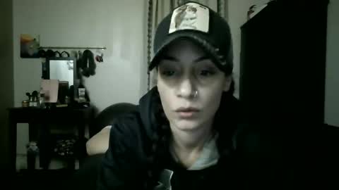 Snapshot of oglitcouple chatting on 8, 11, 2025 Lit en Cama online show from 8, 11, 2025
