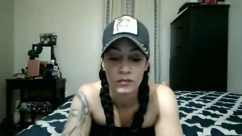 Snapshot of oglitcouple chatting on 14, 1, 2026 Lit en Cama online show from 14, 1, 2026