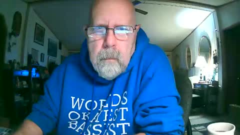 Formerly Justlust online show from 2, 11, 2025