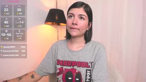  Holly  online show from 25, 2, 2025