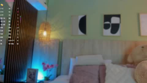 Snapshot of oh_hollyy chatting on 11, 5, 2026 Holly online show from 11, 5, 2026