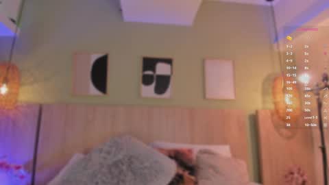 Snapshot of oh_hollyy chatting on 22, 5, 2026 Holly online show from 22, 5, 2026