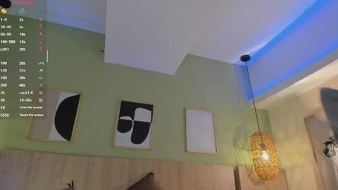 Snapshot of oh_hollyy chatting on 6, 7, 2026 Holly online show from 6, 7, 2026