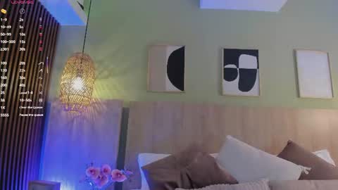 Snapshot of oh_hollyy chatting on 11, 7, 2026 Holly online show from 11, 7, 2026