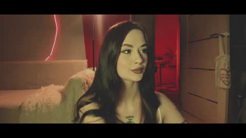 Snapshot of oh_lilith chatting on 25, 12, 2024 your dear Lilith Chapman online show from 25, 12, 2024