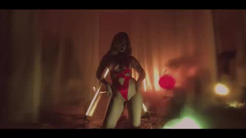 your dear Lilith Chapman online show from 15, 11, 2025