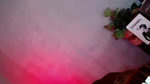 Snapshot of oh_my_bonita chatting on 24, 1, 2025 Flora online show from 24, 1, 2025