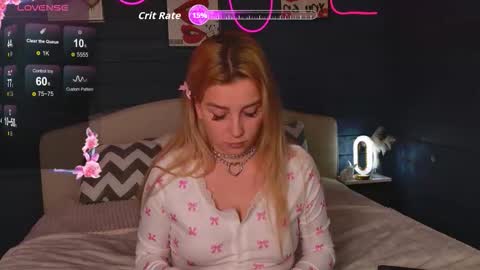 oh_my_julia online show from 5, 11, 2025