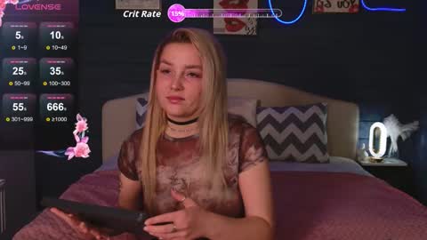 oh_my_julia online show from 8, 11, 2025