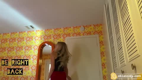 Snapshot of oh_ok_cassidy chatting on 20, 12, 2024 cassidy online show from 20, 12, 2024